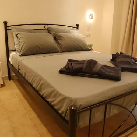 Appartement Lavender In Analipsi Corfu