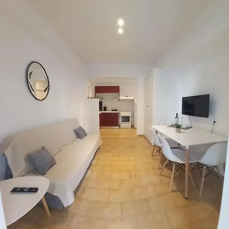 Apartmán Lavender In Analipsi Corfu